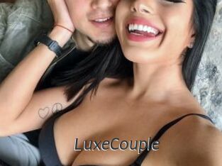 LuxeCouple