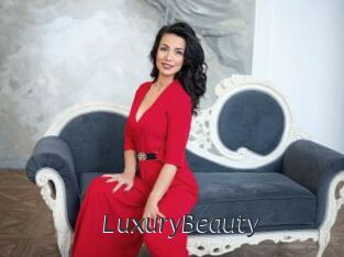 LuxuryBeauty