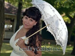 LuxuryCatharina