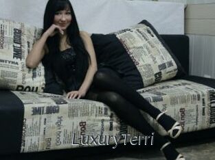 LuxuryTerri