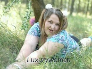 Luxurywoman