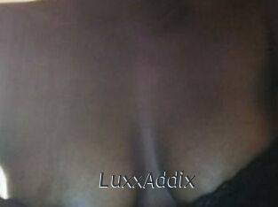 LuxxAddix