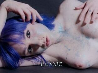 Luxxie
