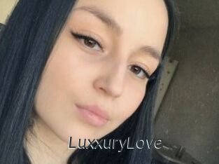 LuxxuryLove