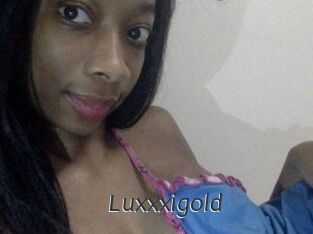 Luxxxigold