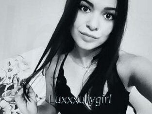 Luxxxury_girl
