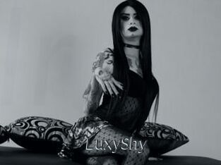 LuxyShy