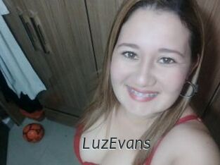 LuzEvans Ligne Rose