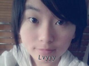 Lvyyy