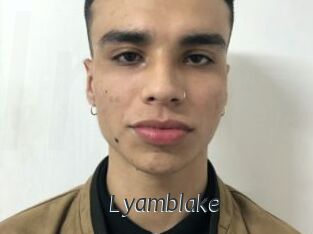 Lyamblake