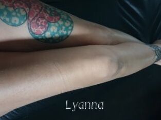 Lyanna