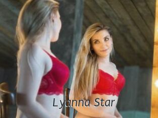 Lyanna_Star