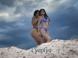 Lyaplya