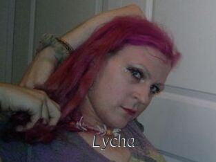 Lycha