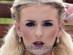 LyciaBabestation