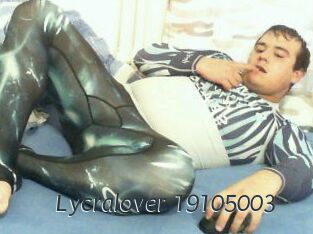 Lycralover