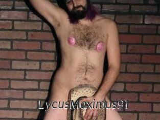 LycusMaximus91