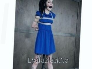 LydiaBlackXo