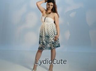 LydiaCute