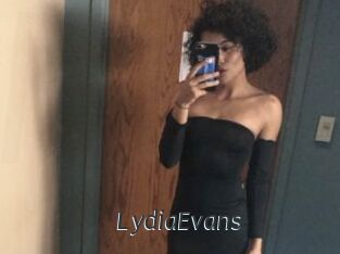 LydiaEvans