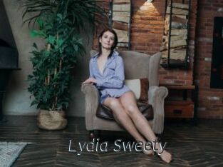 Lydia_Sweety