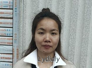 Lydialy