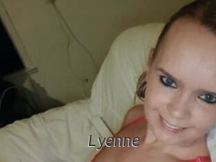 Lyenne