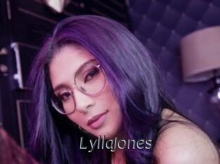 LyllaJones