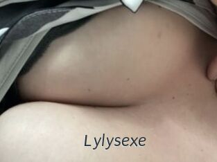Lylysexe