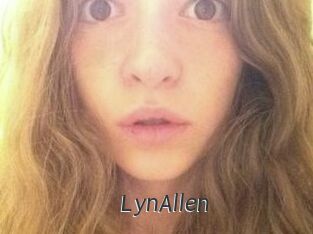 LynAllen