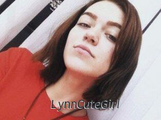LynnCuteGirl Ligne Rose
