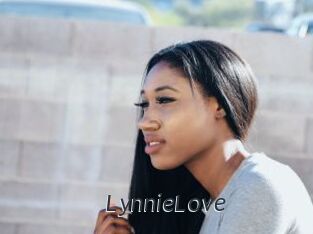 LynnieLove Ligne Rose