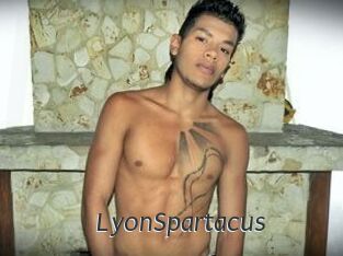 Lyon_Spartacus