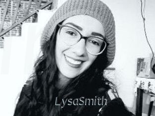 LysaSmith