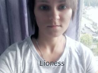 _Lioness_