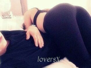 _loversX