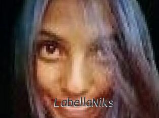 LabellaNiks