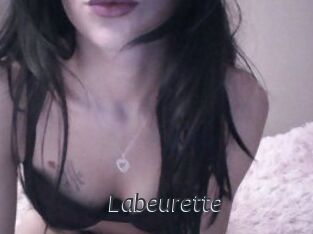 Labeurette