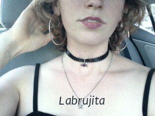 Labrujita