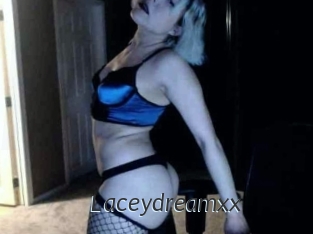laceydreamxx Ligne Rose