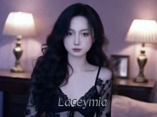 laceymia Ligne Rose