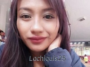 Lachiquis25