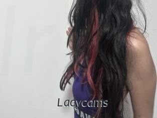 Lacycams