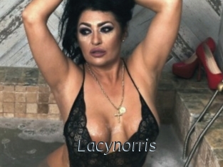 Lacynorris