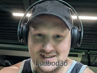 ladbod36 Ligne Rose