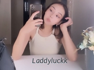 Laddyluckk