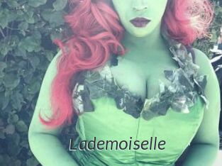 Lademoiselle