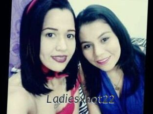 Ladiesxhot22