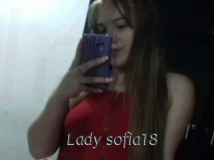 lady_sofia18 Ligne Rose