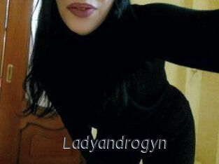 ladyandrogyn Ligne Rose